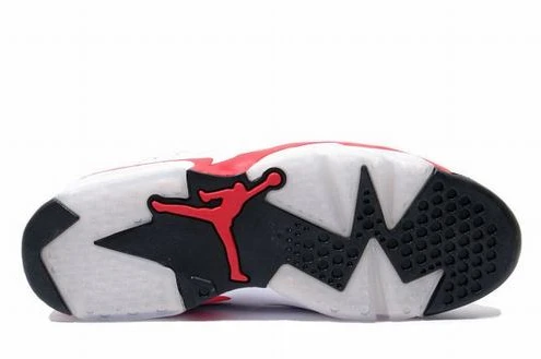 Air Jordan VI (6) Retro 2010