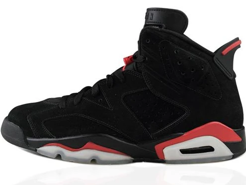 Air Jordan VI (6) Retro 2010