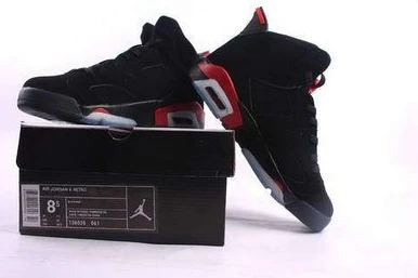 Air Jordan VI (6) Retro-27
