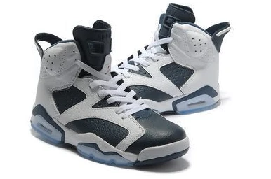 Air Jordan VI (6) Retro-30