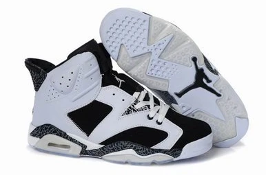 Air Jordan VI (6) Retro-31