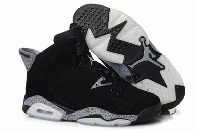 Air Jordan VI (6) Retro-32