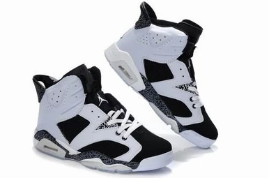 Air Jordan VI (6) Retro-33