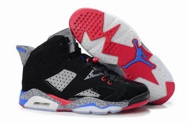 Air Jordan VI (6) Retro-34