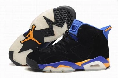 Air Jordan VI (6) Retro-48