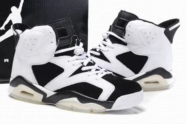 Air Jordan VI (6) Retro-57