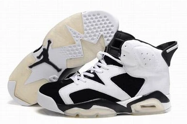 Air Jordan VI (6) Retro-58