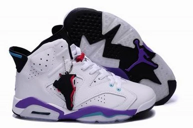 Air Jordan VI (6) Retro-61