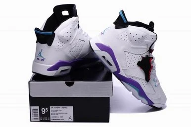 Air Jordan VI (6) Retro-62