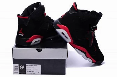 Air Jordan VI (6) Retro-63