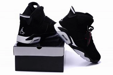 Air Jordan VI (6) Retro-65