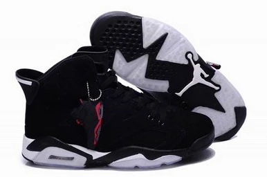 Air Jordan VI (6) Retro-66