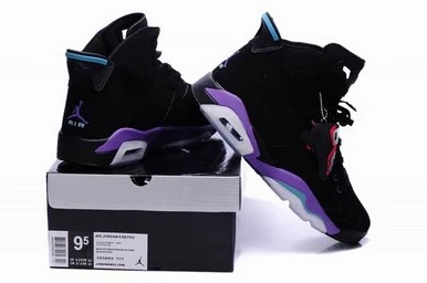 Air Jordan VI (6) Retro-67