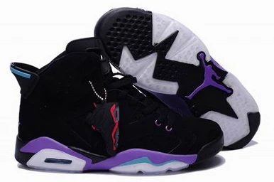 Air Jordan VI (6) Retro-68