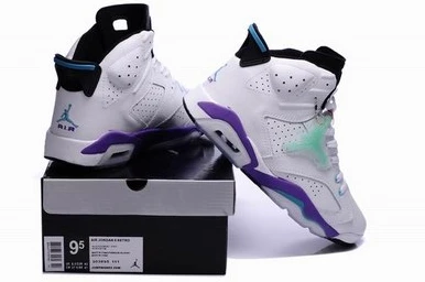 Air Jordan VI (6) Retro-69