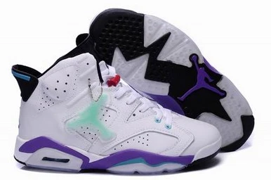 Air Jordan VI (6) Retro-70