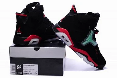 Air Jordan VI (6) Retro-71
