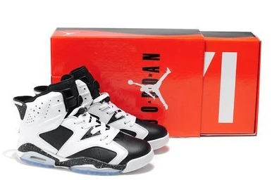 Air Jordan VI (6) Retro-75