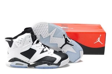 Air Jordan VI (6) Retro-76