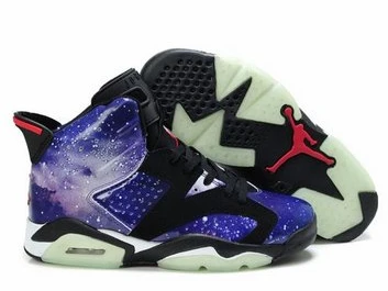 Air Jordan VI (6) Retro-79