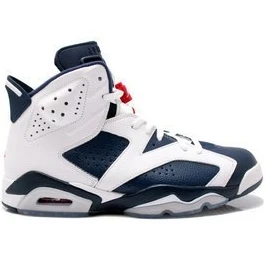 Air Jordan VI (6) Retro-7