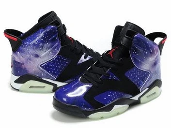 Air Jordan VI (6) Retro-80