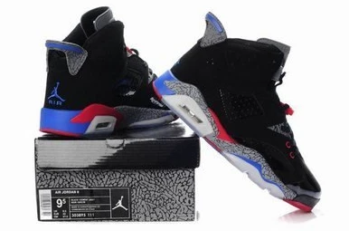Air Jordan VI (6) Retro-87
