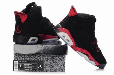 Air Jordan VI (6) Retro-88