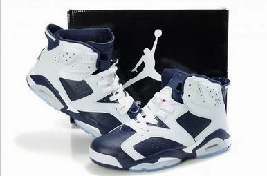 Air Jordan VI (6) Retro-89