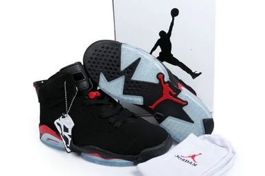 Air Jordan VI (6) Retro-97