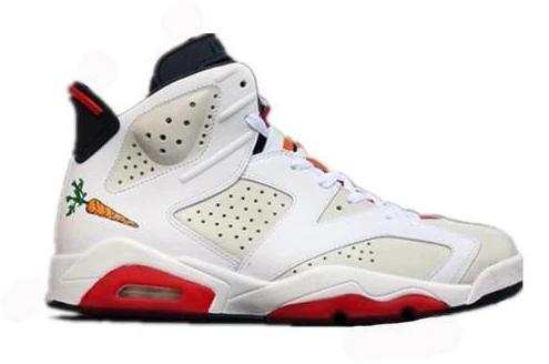 Air Jordan VI (6) Retro Hare-1