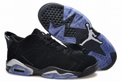 Air Jordan VI (6) Retro Low-156