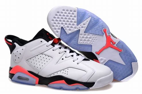 Air Jordan VI (6) Retro Low-157