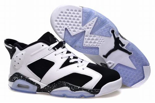 Air Jordan VI (6) Retro Low-158