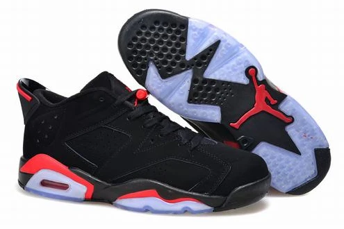 Air Jordan VI (6) Retro Low-160