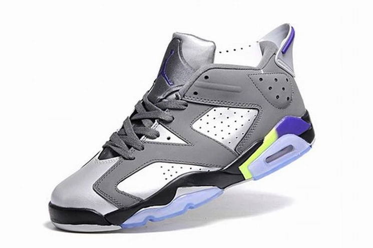 Air Jordan VI (6) Retro Low-165