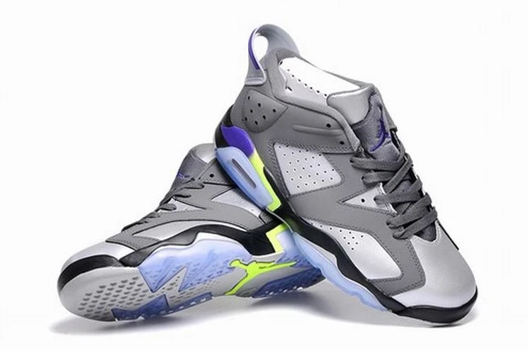 Air Jordan VI (6) Retro Low-165