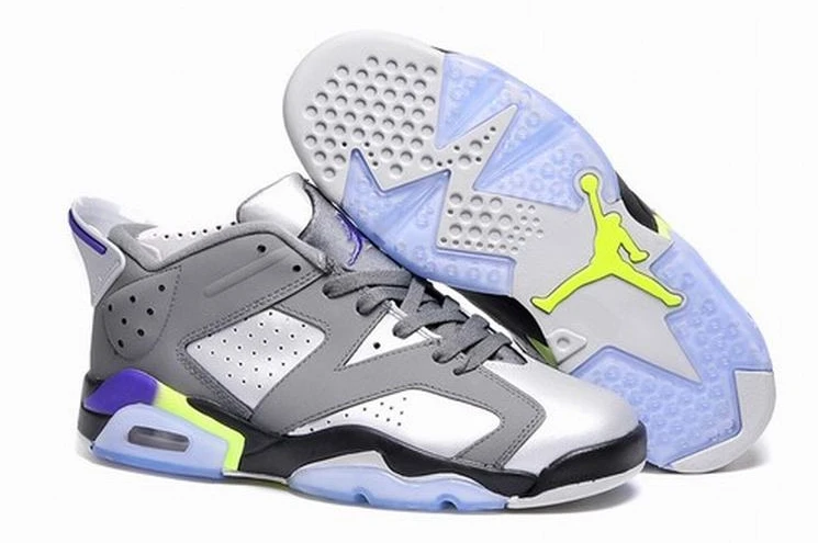 Air Jordan VI (6) Retro Low-165