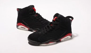 Air Jordan VI (6) Retro Women-11