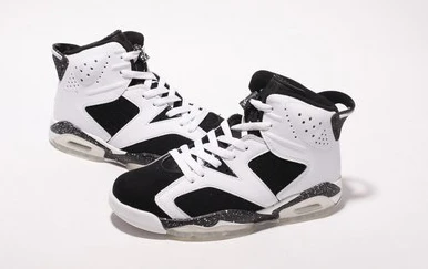 Air Jordan VI (6) Retro Women-13