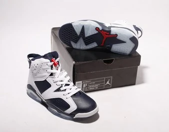 Air Jordan VI (6) Retro Women-15