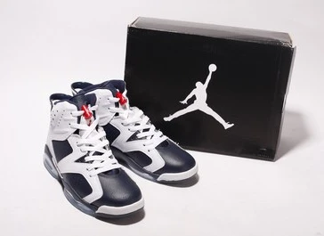 Air Jordan VI (6) Retro Women-16