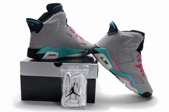 Air Jordan VI (6) Retro Women-18