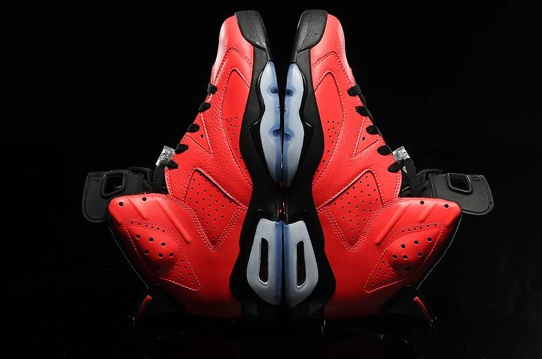 Air Jordan VI (6) Retro Women-19