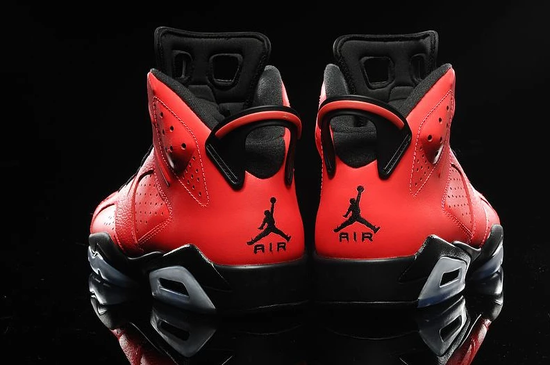 Air Jordan VI (6) Retro Women-19