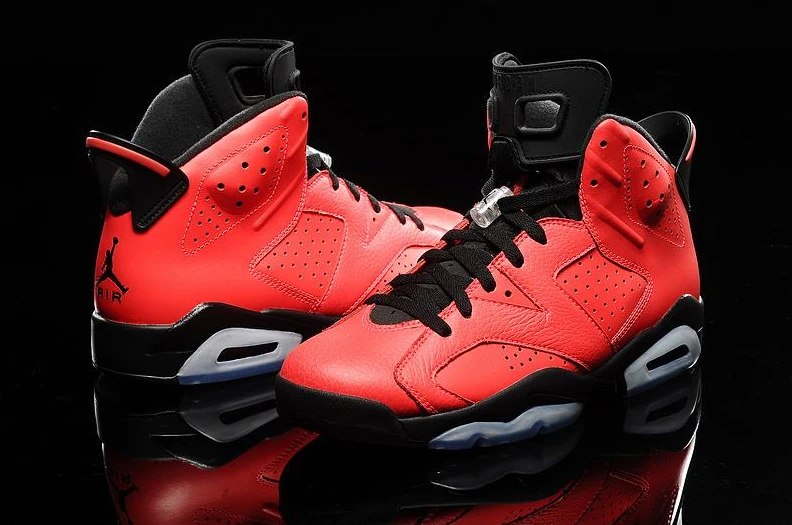 Air Jordan VI (6) Retro Women-19