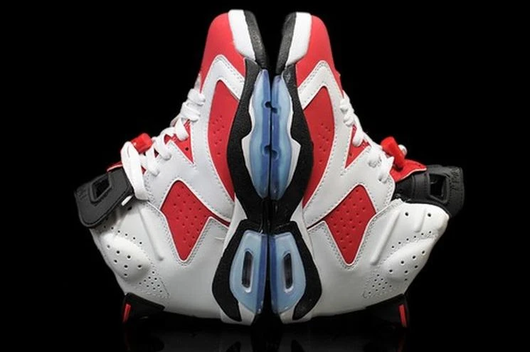 Air Jordan VI (6) Retro Women-20