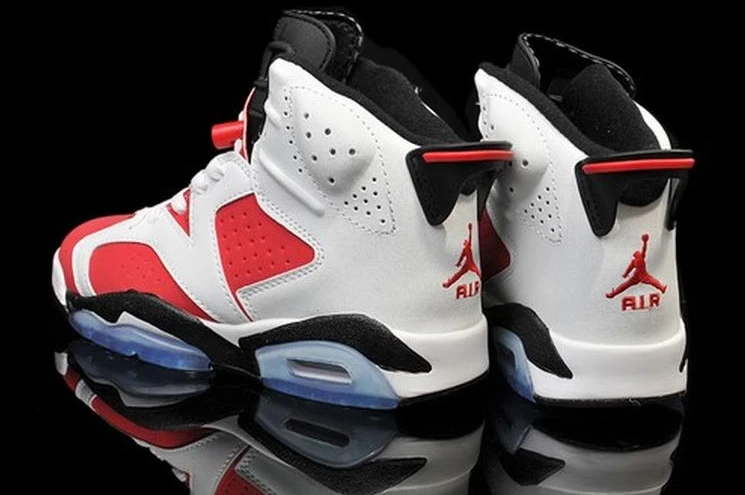 Air Jordan VI (6) Retro Women-20