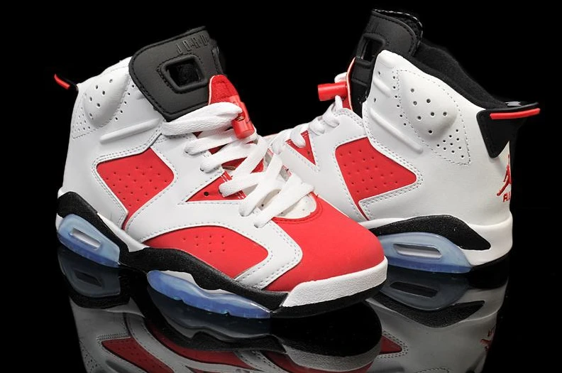 Air Jordan VI (6) Retro Women-20