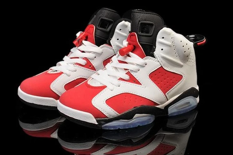 Air Jordan VI (6) Retro Women-20